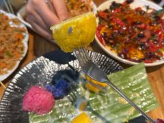 -婉泰·特色小吃·舂鸡脚(告庄二店)
