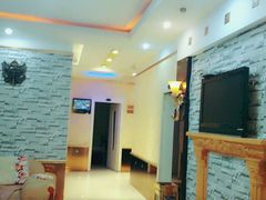 -紫罗兰足浴养生会所(长兴城店)