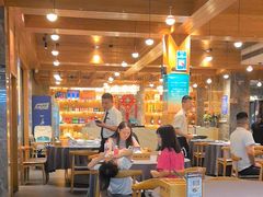 -海鲜e族(马王堆店)