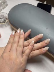 -UGIRL有个美甲