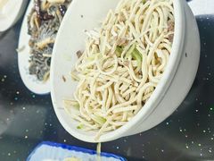 -十二忠手拉面(五福店)