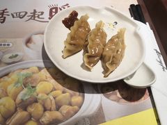 -真功夫(宝丰店)