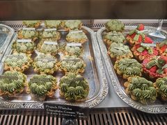 -B&C黄油与面包·THE GARDEN BAKERY概念店(世纪汇店)