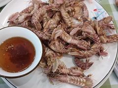 -华圆美食-老蓬莱菜(蓬港路店)