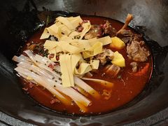 -江湖水乡铁锅炖魚(周庄嘉园店)