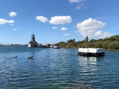 -夏威夷珍珠港