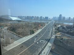 -皇朝万鑫自助餐厅