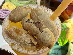 -芸山季·云南山珍菌火锅(人民广场来福士店)