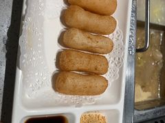 -海底捞火锅(团结桥店)