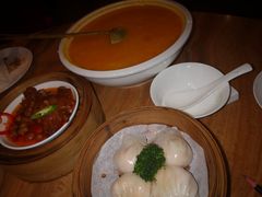 -北海金昌开元名都大酒店·四季轩中餐厅