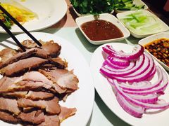 熏肉-老昌春饼(中央大街店)