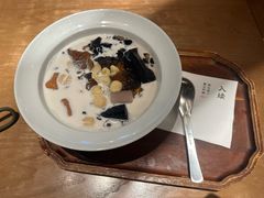 -RUXU入续糖水铺与包(卓悦中心店)