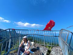 -七仙岭温泉国家森林公园
