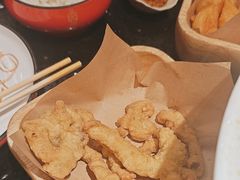 -山城外·非遗酸菜鱼(盛龙广场店)