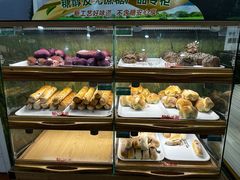 -新侨三宝乐面包店(崇文门店)