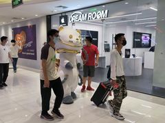 -北京华联购物中心(同成街店)