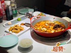 -雲蜀龙阁·金牌水煮鱼(方庄店)