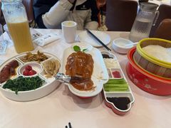 -大鸭梨烤鸭(甘家口店)