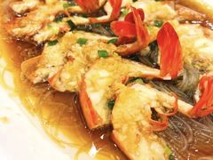 -顺风海鲜港(金玉兰店)