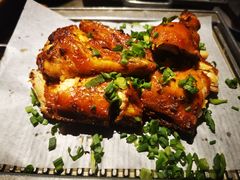 -绿茶餐厅(乐峰广场店)