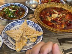 川味毛血旺-冬哥川菜馆(十梓街店)