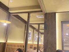 -一豚轩·烧鸟·豚骨拉面(五四路店)