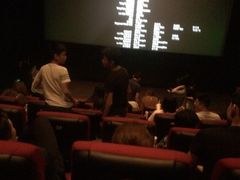 -万达影城(浦西万达广场激光IMAX店)