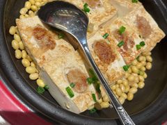 -双合园·海鲜水饺青岛菜(九水东路店)