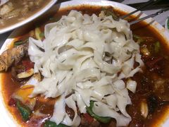 皮带面-217丰惠源抓饭(星湖街店)