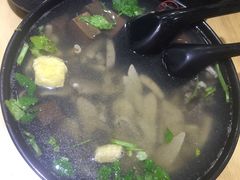 -百年尹氏汤包(湖南路狮子桥店)