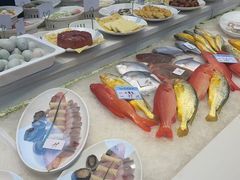 -渔满仓海鲜渔家(象山二店)