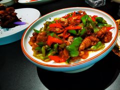 螺丝椒小炒肉-梅花境(万科店)