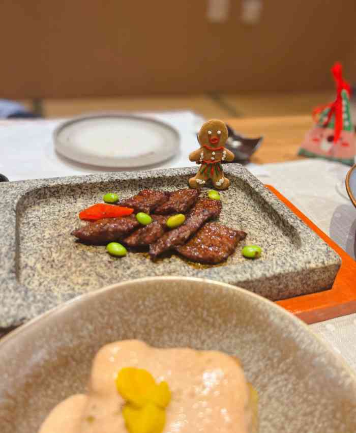 孟君和食-"大前天去吃的,因为是南宁日料第一名!好."-大众点评移动版