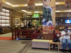-大江户·温泉洗浴(浑南店)