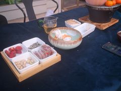 -京梟红茶楼(方恒购物中心店)