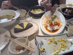 -外婆船宴餐厅·外婆喊你回家吃饭