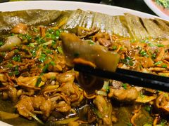 -又见炊烟私房菜(敬亭路店)