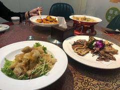 -海霸王特色海鲜家常菜(四合路店)
