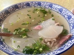 -青海牦牛肉馆