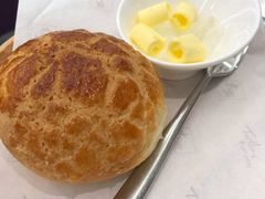 太兴菠萝油-太兴餐厅(东方广场分店)