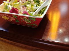 -白家大院·王府宫廷菜(苏州街店)