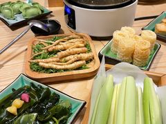 -十二舍·湯物素煮(江泰潤政店)