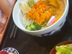 -小山日本料理(兴业太古汇店)