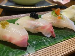 -傑·料理·海鲜放题(佛山文华荟店)