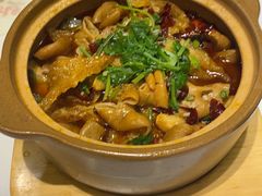 -雅酌园·烟火南京菜(颐和路店)