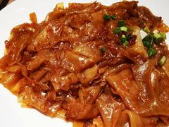 XO酱炒陈村粉-滋粥楼·顺德菜(番禺广场总店)