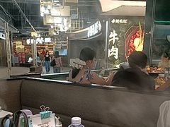 -亚马逊海鲜自助(梅溪湖步步高店)