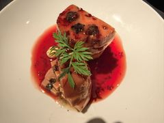 鲜莲桂花糖莲藕-湖里春风·淮扬菜(丽泽天街店)