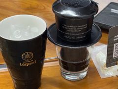 -Trung Nguyen Café Legend