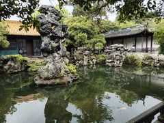 -浙江省博物馆(孤山馆区)